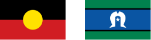 Aboriginal & Torres Strait Islander Flags