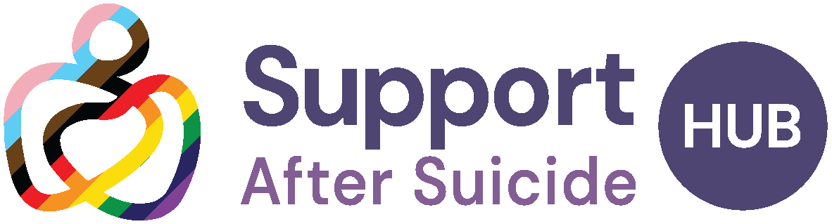 Support After Suicide Hub